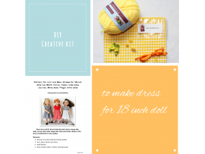 DIY Creative kits