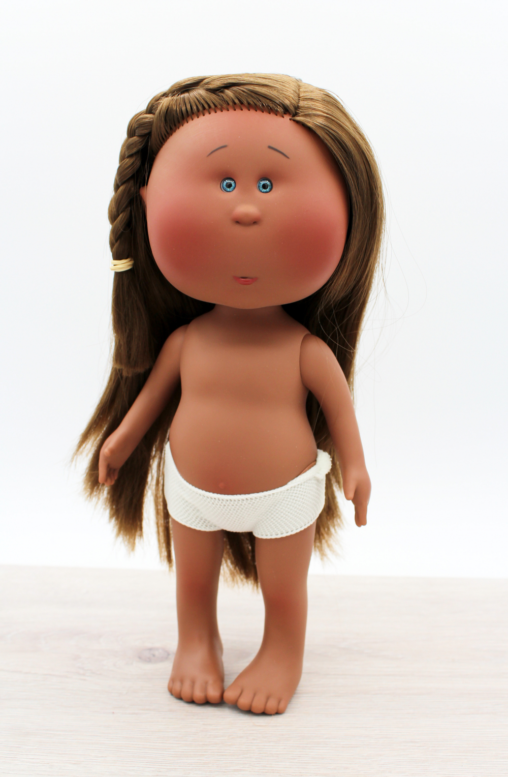 Nines d'Onil Mio doll. | CSKraft4dolls