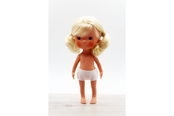 Llorens Miss Mini doll.