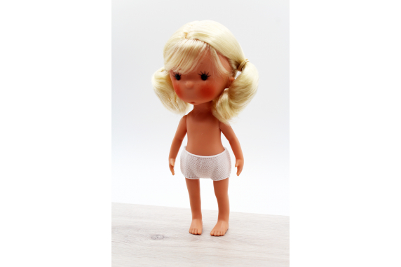 Llorens Miss Mini doll.