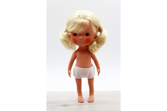 Llorens Miss Mini doll.