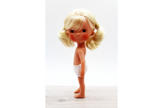 Llorens Miss Mini doll.