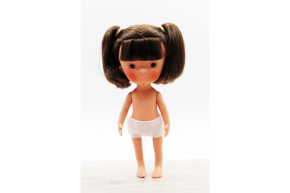 Llorens Miss Mini doll.