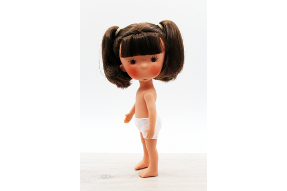 Llorens Miss Mini doll.