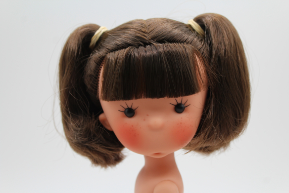 Llorens Miss Mini doll.