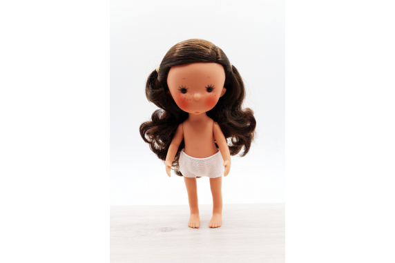 Muñecas llorens sales miss minis