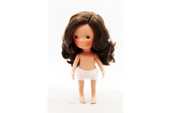 Llorens Miss Mini doll.