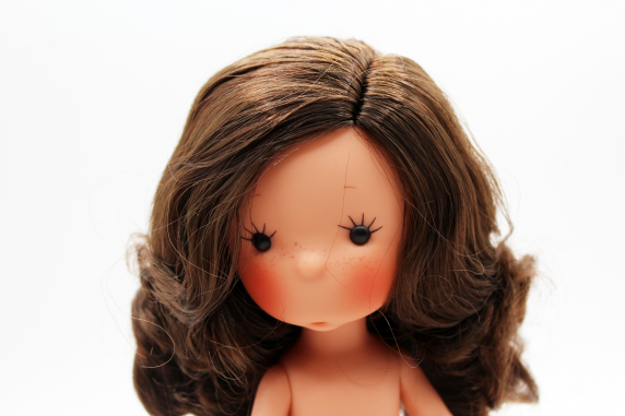 Llorens Miss Mini doll.