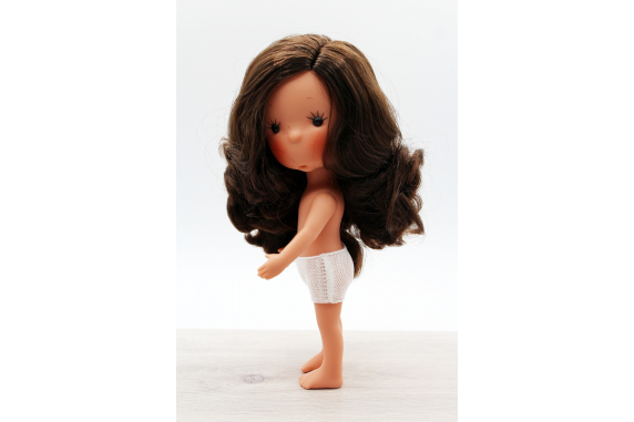 Llorens Miss Mini doll.