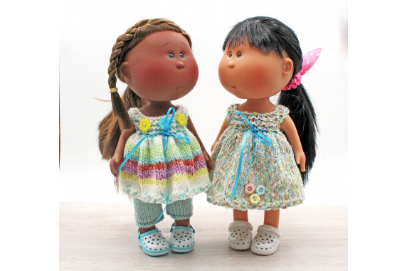 Mia doll