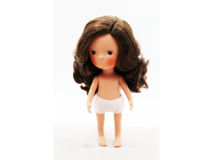 Llorens Miss Mini doll.