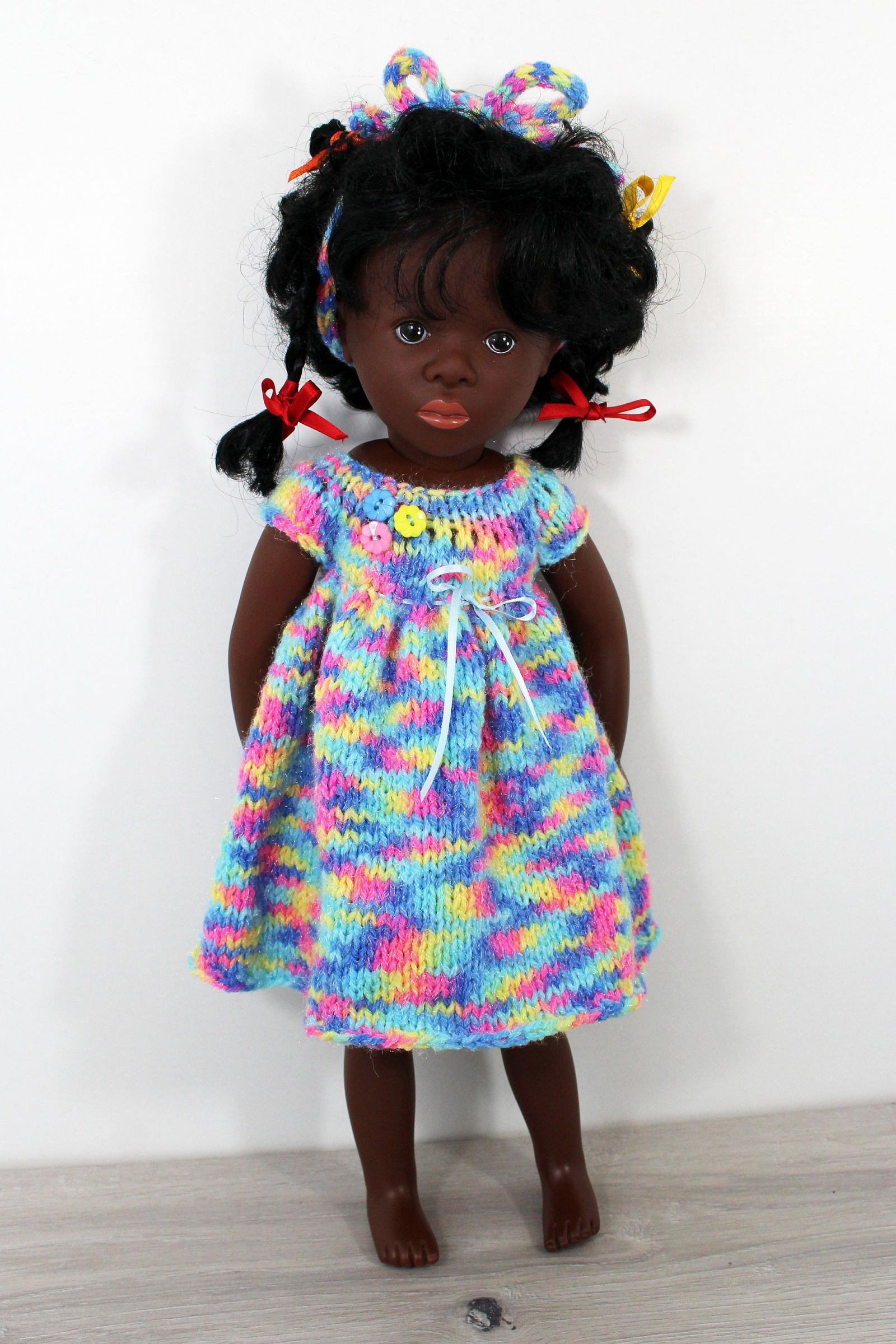 sylvia natterer gotz dolls