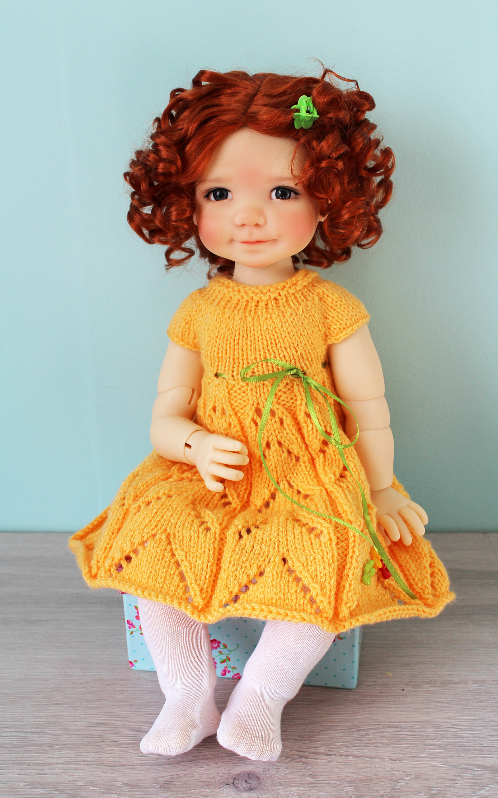 big doll clothes
