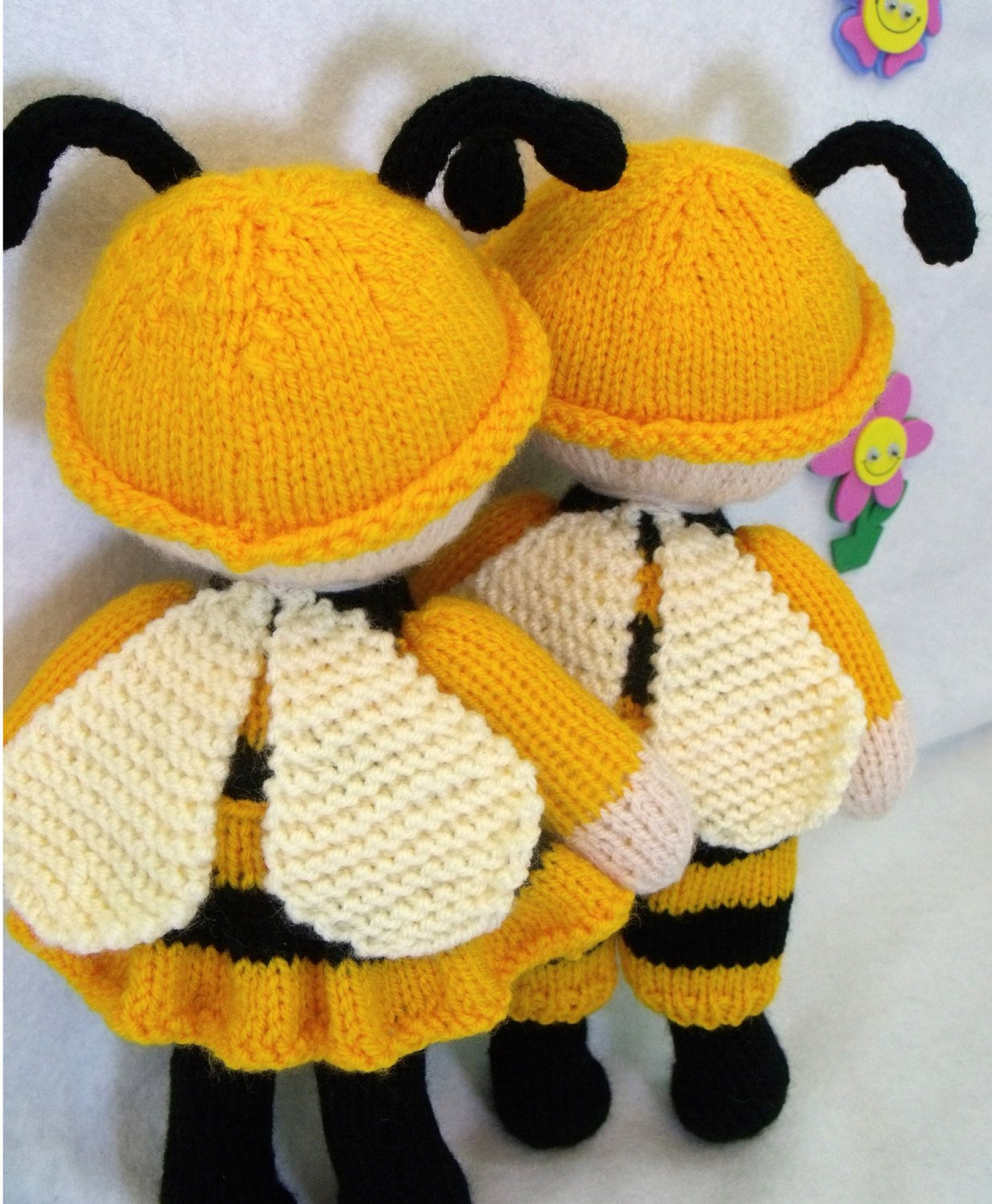 20+ Free Toy Dog Knitting Patterns to Download Now - Knitting Bee