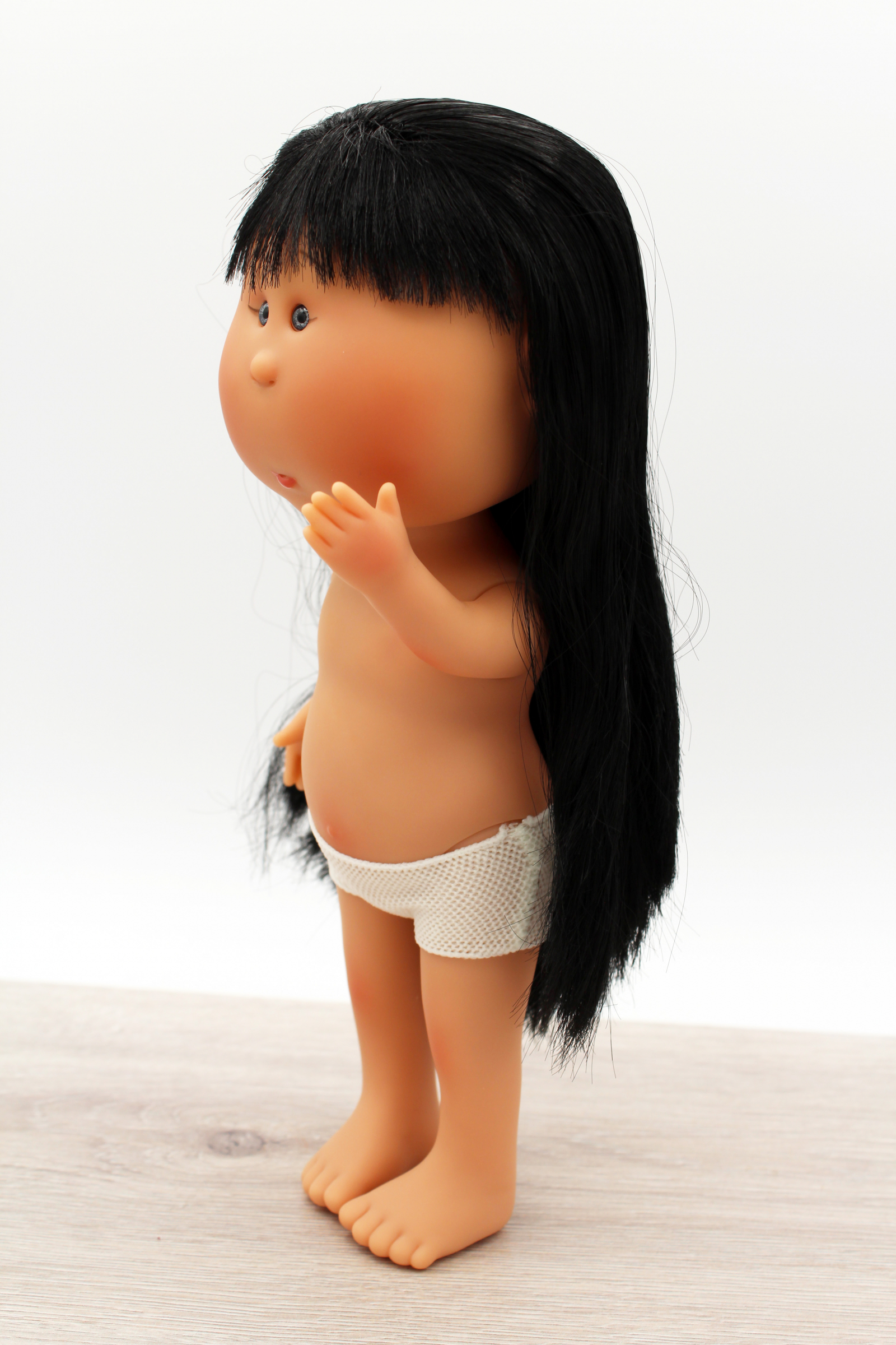 Nines d Onil Mio doll. CSKraft4dolls