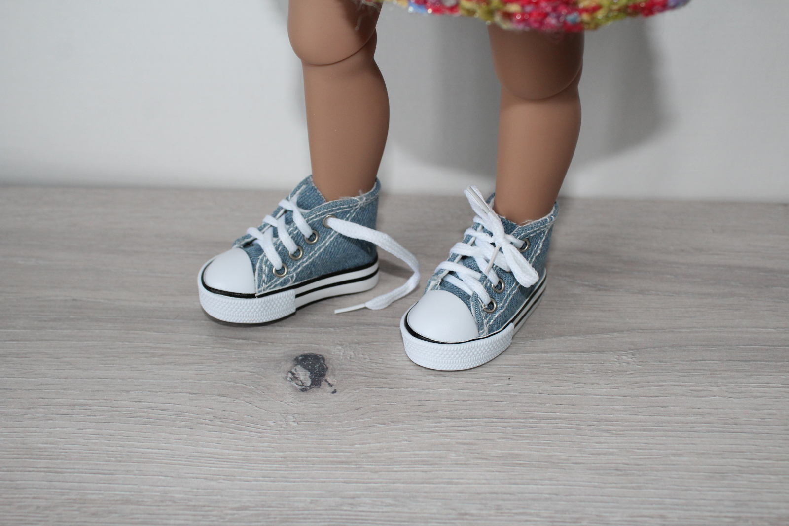 disney animator doll shoes