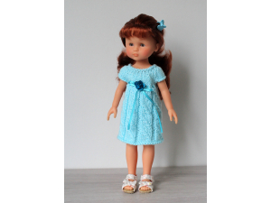 Corolle les Cheries dolls